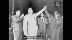 Кинопреглед N 10 1961 г.