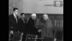 Кинопреглед N 42 1961 г.