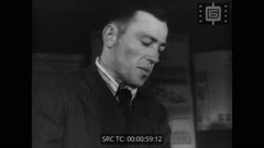 Кинопреглед N 379 1952 г.