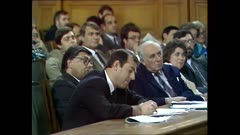 36 НАРОДНО СЪБРАНИЕ