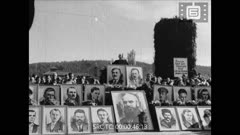 КИНОПРЕГЛЕД N 61 1945 г.