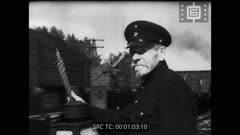 Кинопреглед N 258 1949 г.
