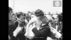 Кинопреглед юли N 27 - 1968