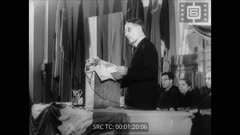Кинопреглед N 243 1949 г.