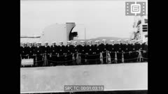 Кинопреглед август N 32 - 1965