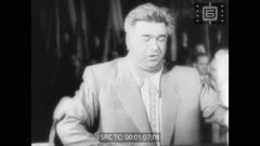 Седмичен кинопреглед N 37 1954 г.