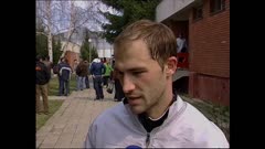 НЕДЕЛЕН СТАДИОН АРХИВ