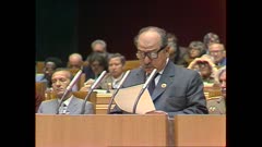 X КОНГРЕС НА ОТЕЧЕСТВЕНИЯ ФРОНТ