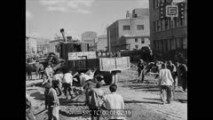 Седмичен кинопреглед N 43 октомври 1958 г.