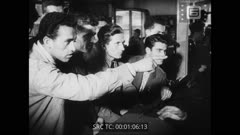 Кинопреглед N 335 1951 г.