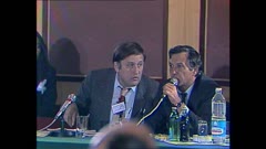 ПОЛИТИЧЕСКО СЪВЕЩАНИЕ НА СДС