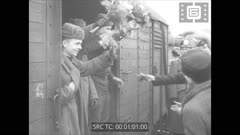 Седмичен КИНО ПРЕГЛЕД N 11 март 1958