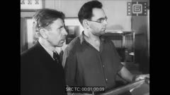 СЕДМИЧЕН КИНОПРЕГЛЕД  N 473 1953 г.