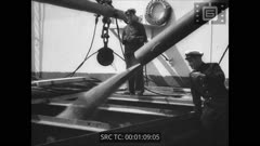 СЕДМИЧЕН КИНОПРЕГЛЕД 425  1952