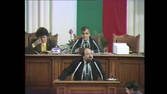 36 НАРОДНО СЪБРАНИЕ