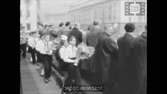 Кинопреглед N 23 4 май 1960