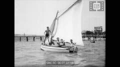 ОТЕЧЕСТВЕН КИНО ПРЕГЛЕД 51  1945