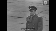 КИНО ПРЕГЛЕД N 19  април  1961 г.    Извънредно издание  ВЕЛИКИЙ ПОДВИГ