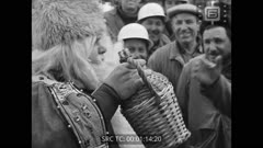 Кинопреглед N 1 1972 г.