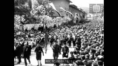 Кино преглед май N 22 1966