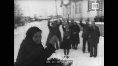 Кинопреглед N 231 1949 г.
