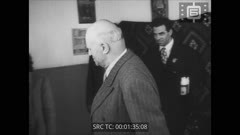 Кинопреглед N 242 1949 г.