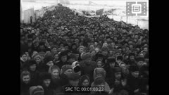 Кинопреглед N 392 1952 г.
