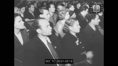 Кинопреглед N 422 1952 г.