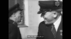 Кинопреглед N 267 1949 г.