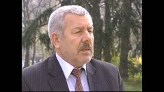 АЗ СЕ ВЪРНАХ