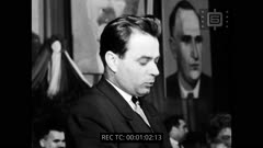 Седмичен кинопреглед N 13 март 1960