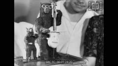 Кинопреглед N 207 1948 г.