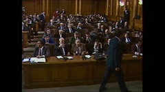 36 НАРОДНО СЪБРАНИЕ