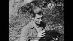 Седмичен кино преглед 206  1948 г.