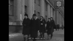 Кинопреглед N 237 1949 г.