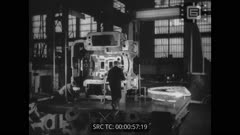 Кинопреглед N 382 1952 г.