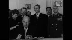 Кинопреглед N 48 1956 г.