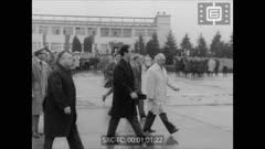 Кинопреглед май - N 20 - 1964