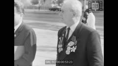КИНО ПРЕГЛЕД април N 18 1971