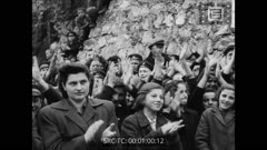 Кинопреглед N 329 1951 г.