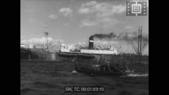 Кинопреглед N 383 1952 г.