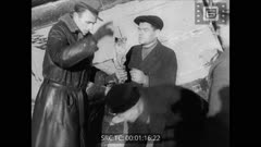 КИНОПРЕГЛЕД N 135 1947 г.