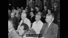 Кинопреглед N 25 1957 г.