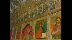 ЦЪРКОВЕН ПРАЗНИЧЕН КАЛЕНДАР